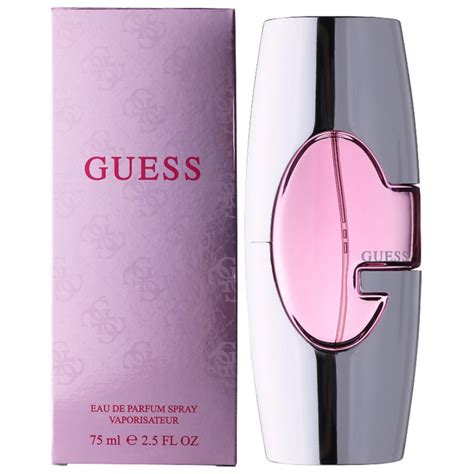 Guess Femme eau de parfum, 75 ml .